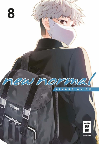 New Normal 8
